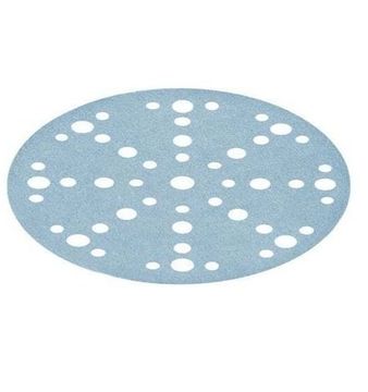 Круг шлифовальный Granat (150 мм; 48 отв.; P 120; 1 шт.) FESTOOL 575164