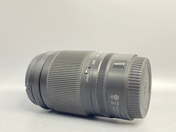 Nikon Nikkor Z 24-200mm 4-6.3 VR