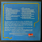 Procol Harum ‎– A Salty Dog (Германия 1969г.)