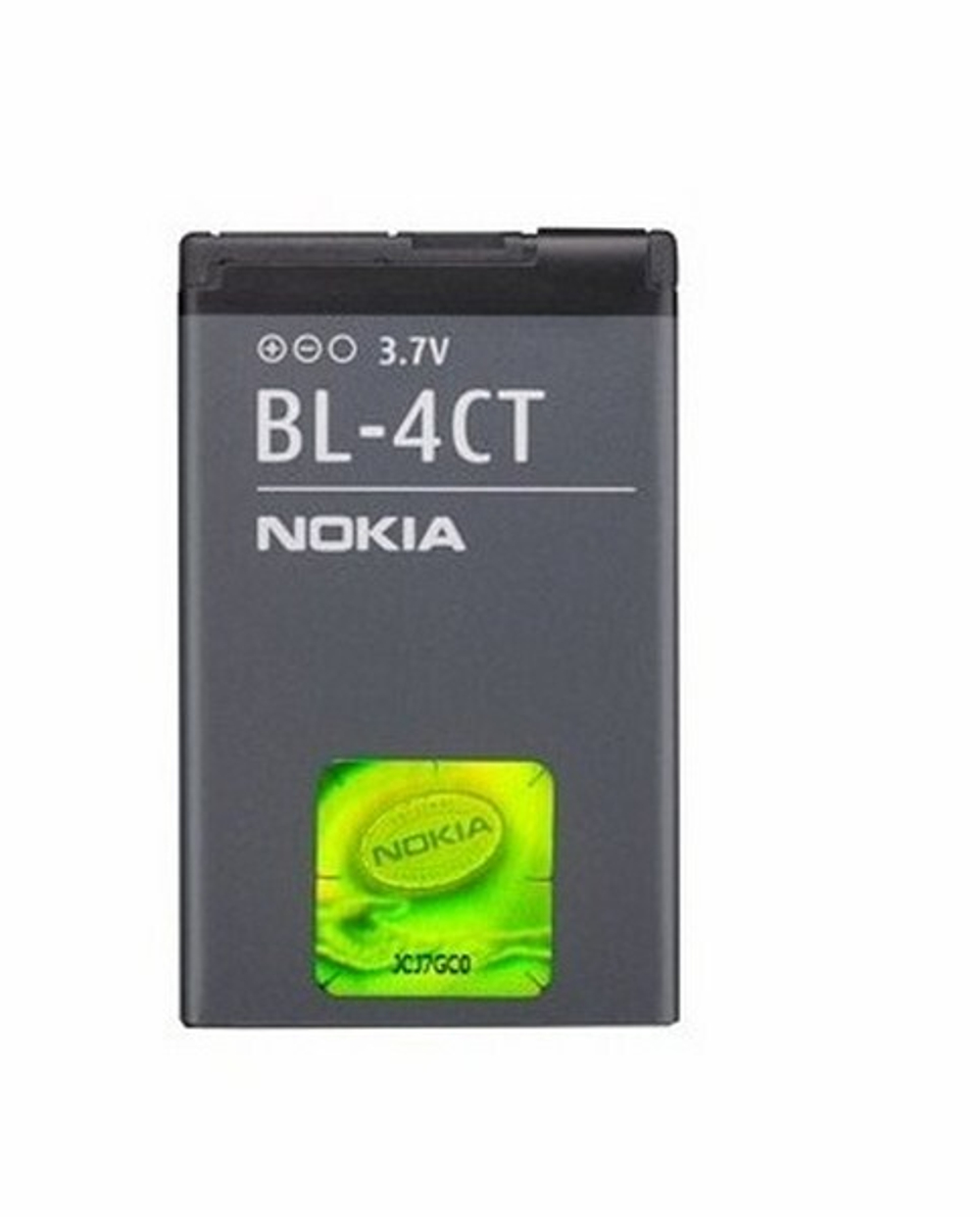 Аккумуляторная батарея Premium для Nokia BL-4CT 850 mAh