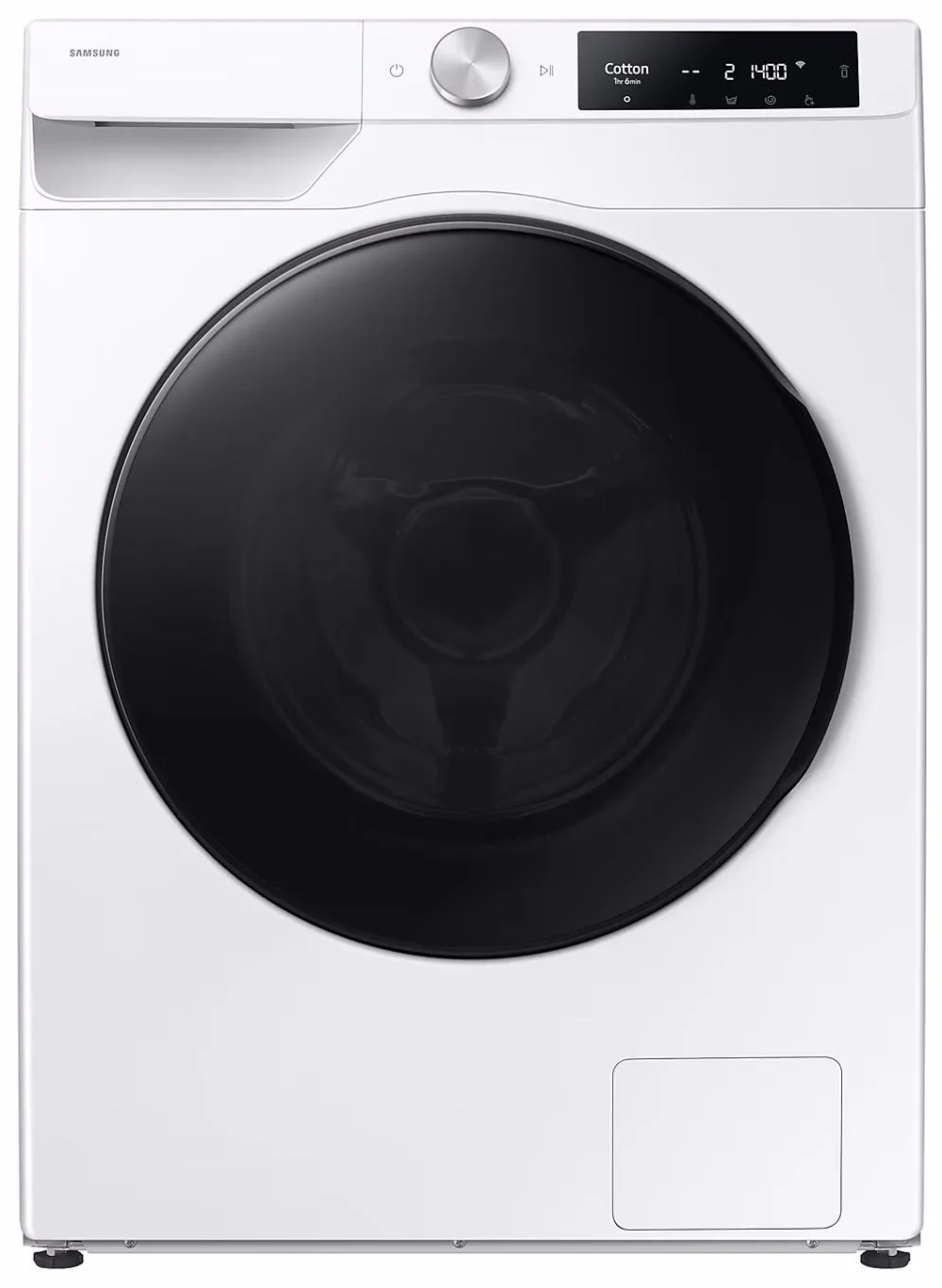 Стиральная машина Samsung WD11DG6B85BELP