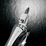 Нож Leatherman е33B, 3 функции