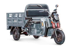 Электротрицикл RuTrike Антей Pro 1500 (1200Вт, 60B)