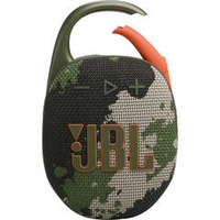 Bluetooth колонка JBL Clip 5