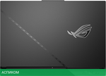 Ноутбук Asus ROG Strix Scar 17 G733PYV-LL067W