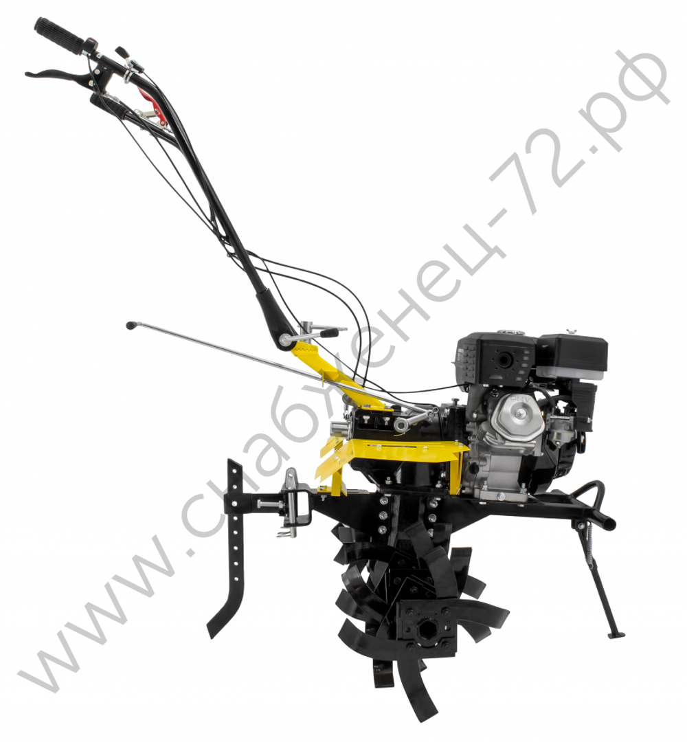 Мотоблок HUTER MK-11000P