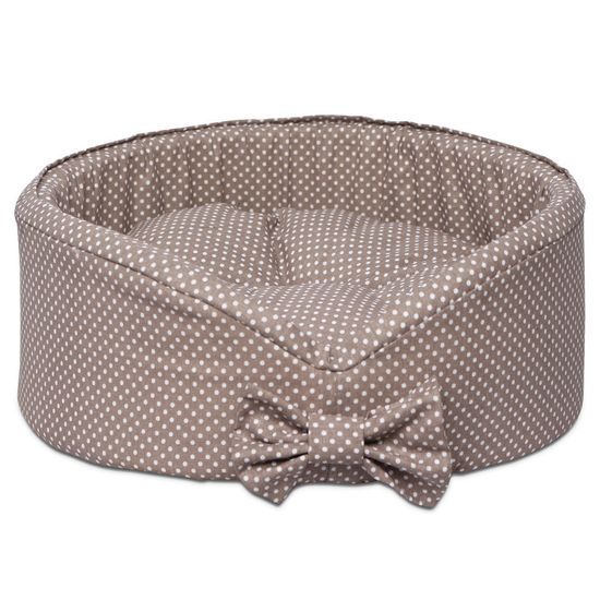 Lion Лежанка Соня (41*41*16) S