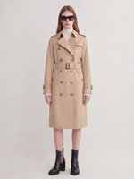 Тренч Burberry