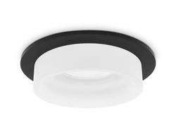 Ambrella Встраиваемый точечный светильник с акрилом Techno TN1312