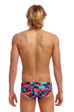 Плавки FUNKY TRUNKS Men's Motherboard
