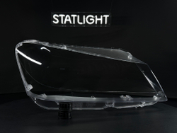 Правое стекло фары BMW X3 F25 2011-2014