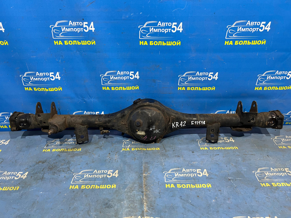 Чулок заднего моста TOYOTA TOWNACE NOAH 1996-2007