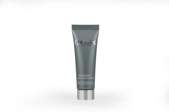 Крем для чувствительной кожи