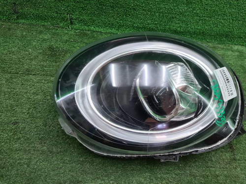 Битая Фара левая Mini Hatch F56 (2018-2021) LED
