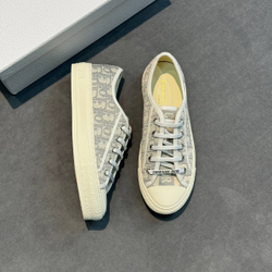 Кеды Christian Dior