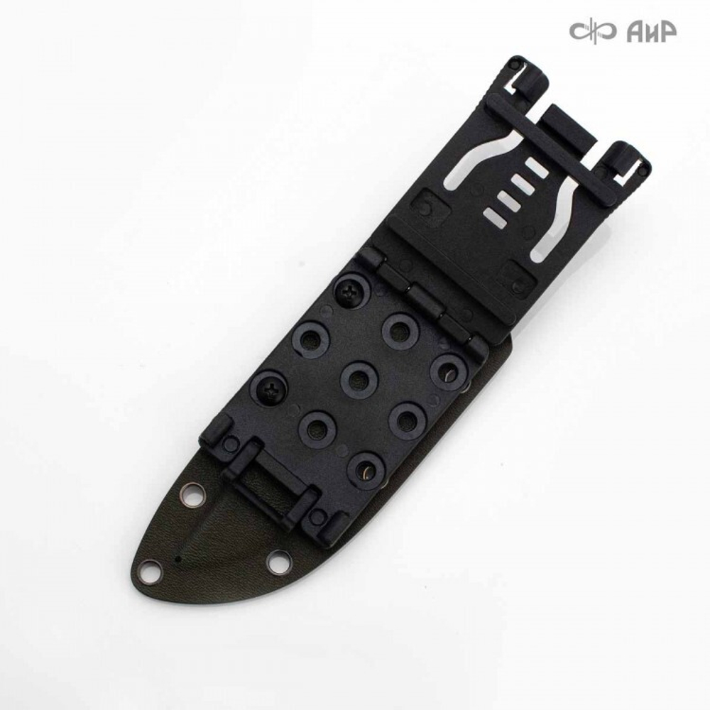 Нож АиР Жулан-Т 95х18 микарта