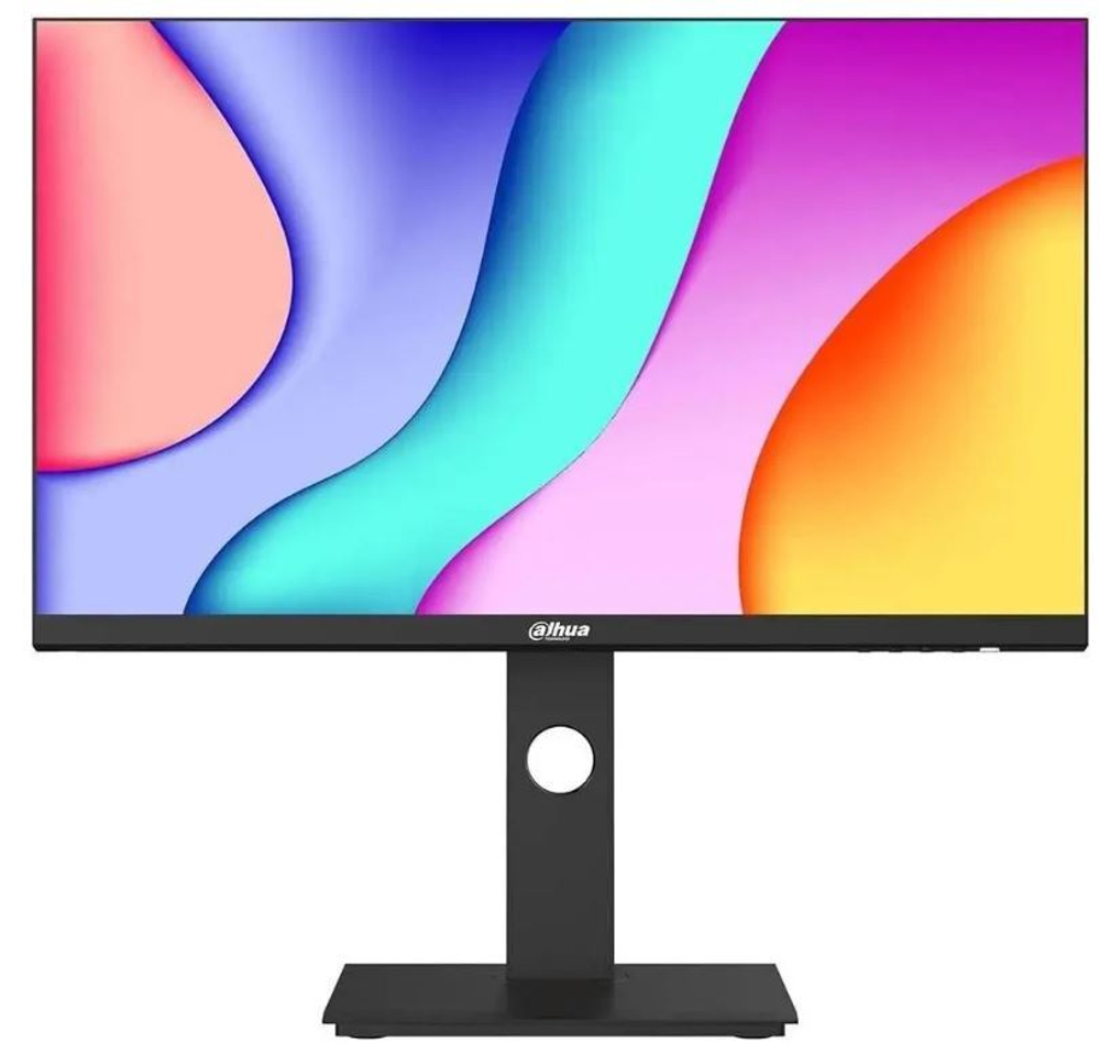 Монитор 27" Dahua LM27-U401A