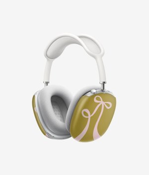 Кейс OLIVE TWILLY для AirPods Max