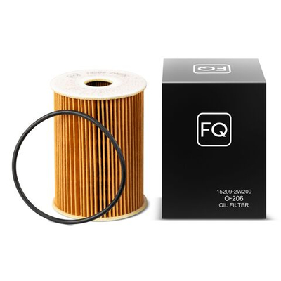 Масляный фильтр FQ O-206   15209-2W200