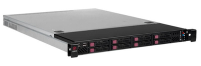 Сервер 1U Rack QTECH QSRV-160802-E-R_11 1U