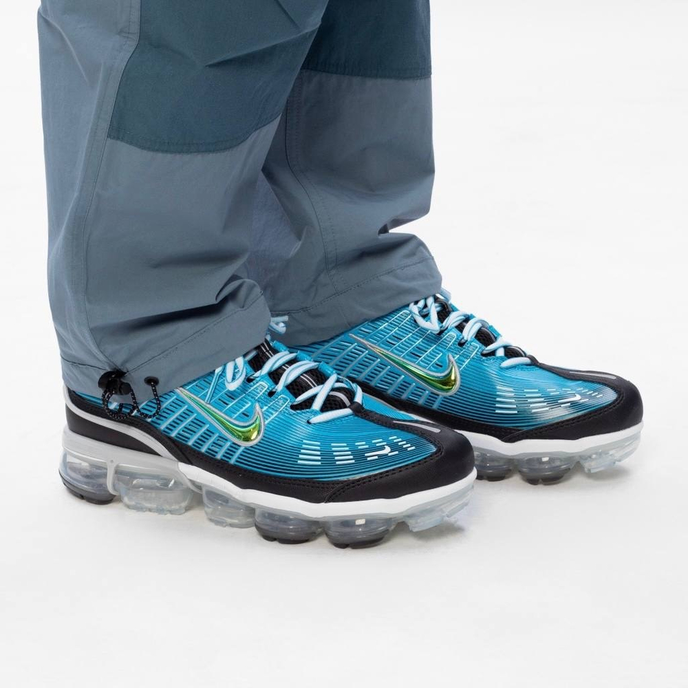 Nike Air Vapormax 360 Laser Blue