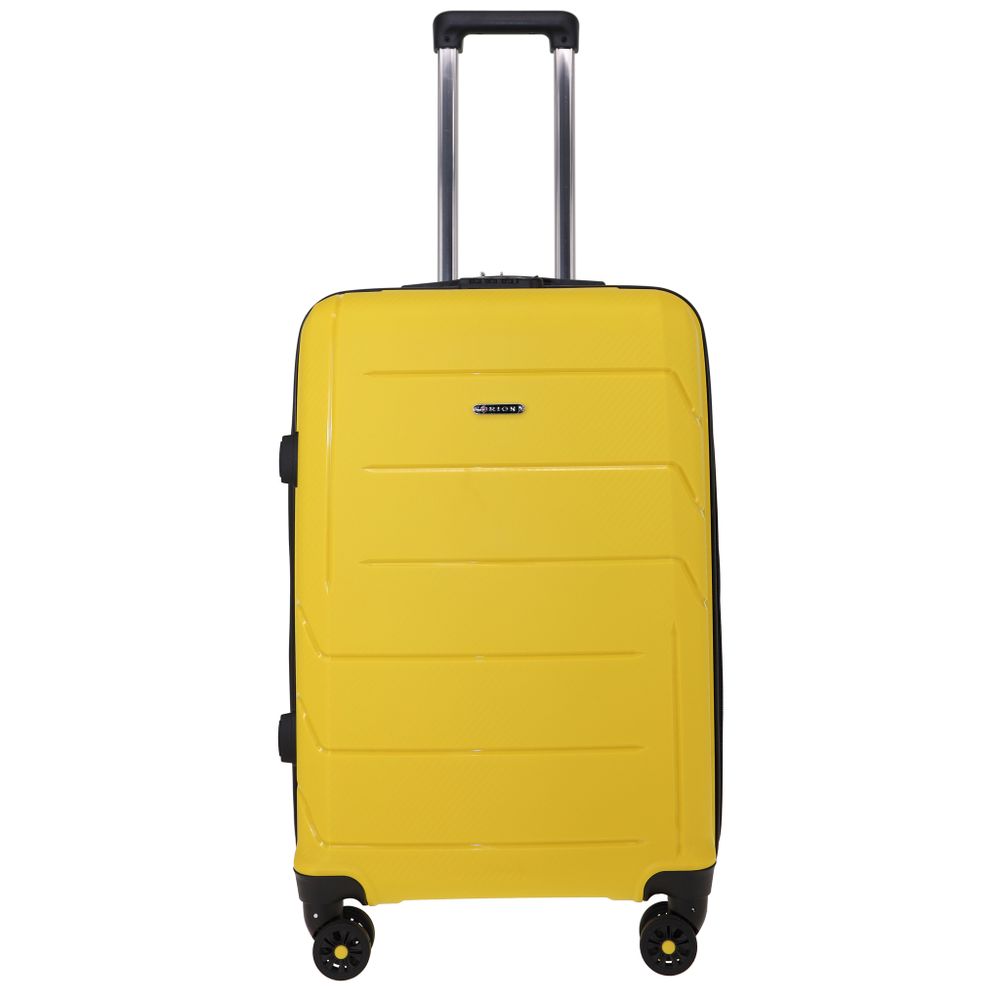 Чемодан 462 / Полипропилен