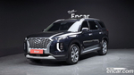 Hyundai Palisade Бензин 3.8 4WD (12.2019)