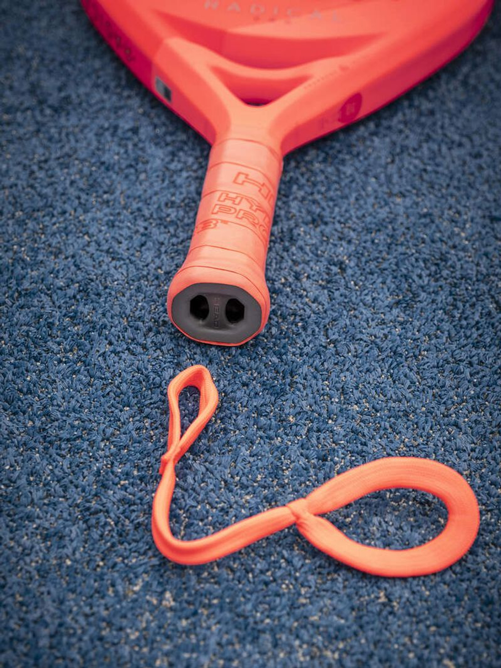 Ракетка для падел тенниса Head Radical Pro 2026