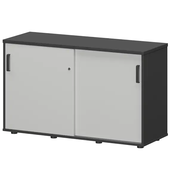 Тумба-купе СМТ-12К Тип1  1236x444x750 Смарт