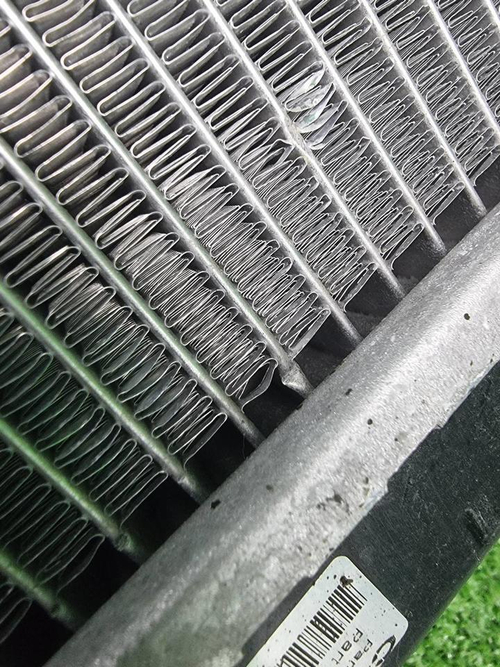 Радиатор охлаждения Changan CS55PLUS (2021-н.в.)