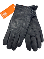 Перчатки. Мужские. Материал верха: Кожа оленя. Подклад: Трикотаж-шерсть.5 шт в упаковке.