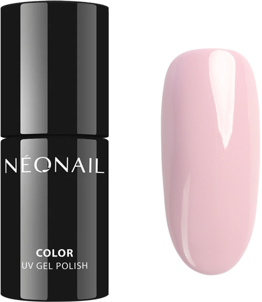 NEONAIL Color Me Up - гибридный лак для ногтей, 7,2 ml