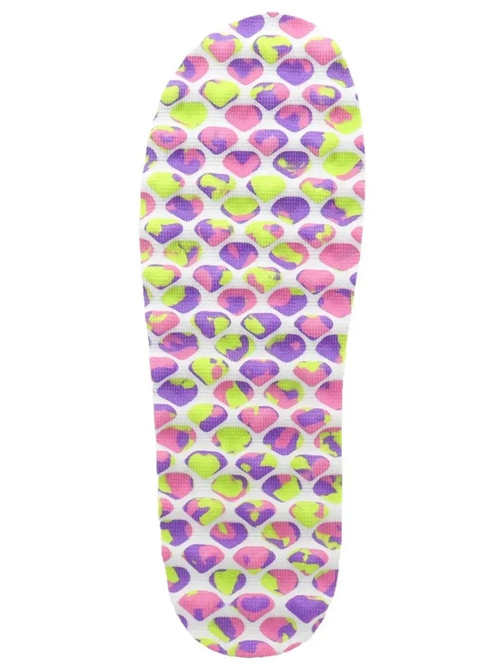 Пантолеты женские пляжные EvaShoes "Каприз", Белый