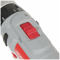 Аккумуляторная дрель-шуруповерт Победа ДА-18/2 Ли