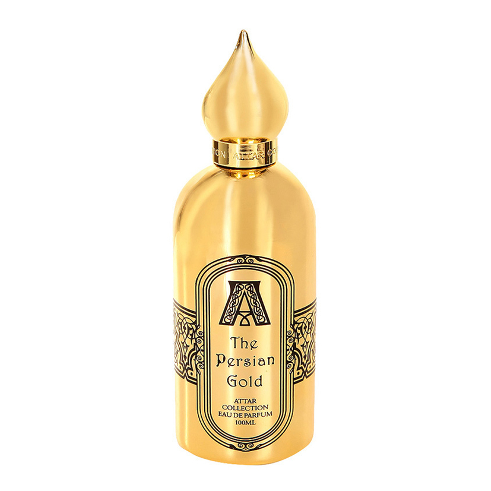 ATTAR COLLECTION PERSIAN GOLD