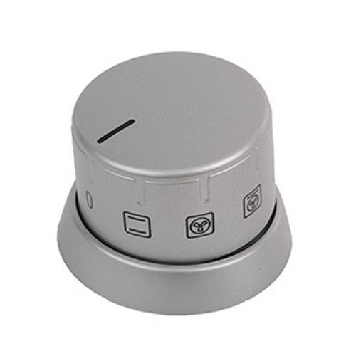 Ручка выбора режимов духовки для плит bosch