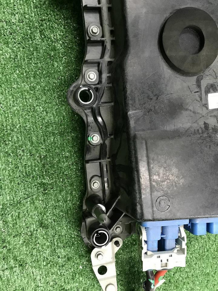 АКБ Land-Rover Discovery Sport (2019-н.в.)