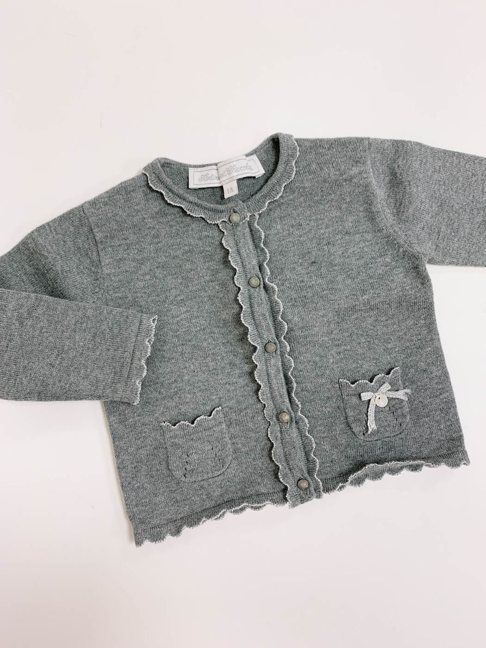 Кардиган Tartine et Chocolat