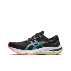 Мужские кроссовки ASICS GT-2000 11 2E Wide 'Black Sun Peach' 1011B475-006