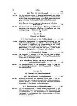 Elementare Mechanik. Ein Lehrbuch | Georg Hamel