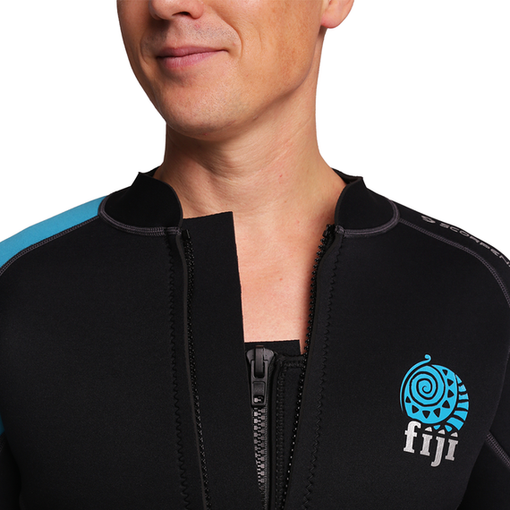 Куртка неопреновая Scorpena Fiji 3 мм