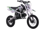 Детский питбайк BSE EVO 110