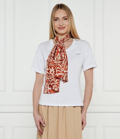 Liu Jo - белый(WA5154 J6308)