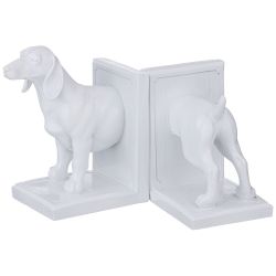 ПОДСТАВКА ДЛЯ КНИГ "ТАКСА" 25,5Х9,5Х15 СМ