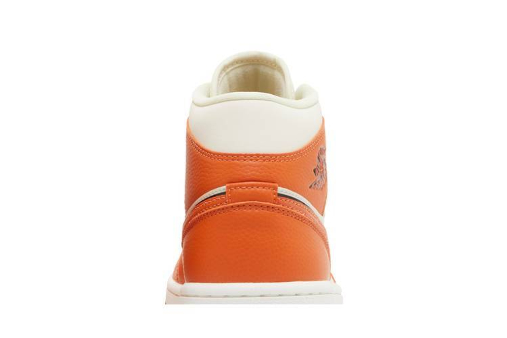 Кроссовки Jordan Air Jordan 1 Mid "Shattered Backboard" (Женская размерная сетка)