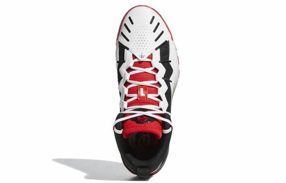 Кроссовки Adidas D Rose Son Of Chi