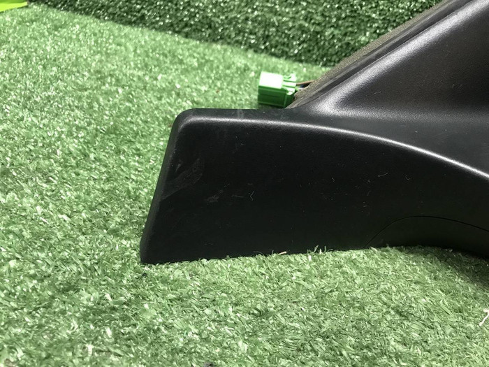 Зеркало левое Volvo S80 2 (2009-2016) 14 конт.