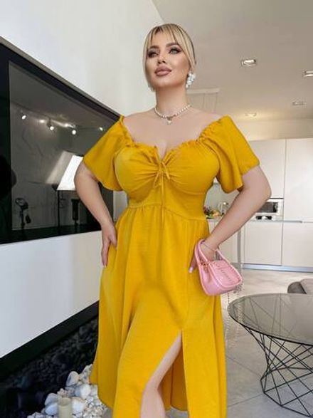 Платье УК-05802.24 Fabrika