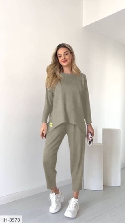 Костюм IH-3572 Фабрика Моды Фото 1