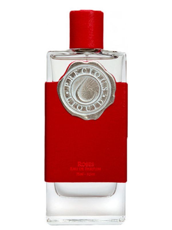 Precious Liquid Roses